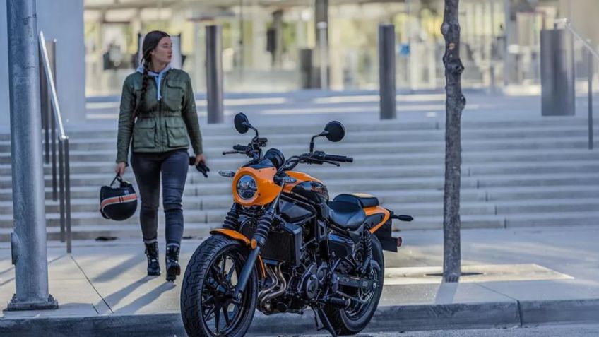 ¡Ya es posible comprar la Kawasaki Eliminator SE ABS 2024 en México! Es una histórica moto cruiser