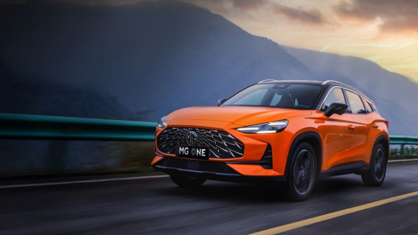 Marcas de autos chinos que amenazan las ventas de Nissan y Toyota este 2024