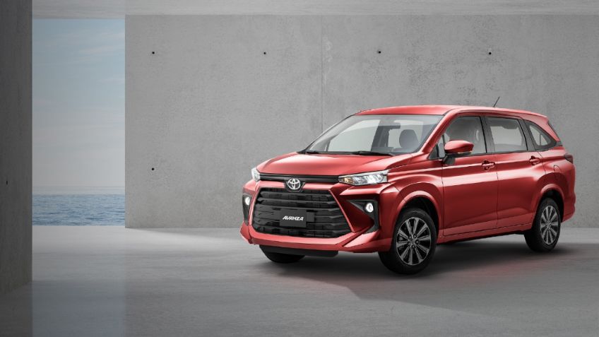 ¿Qué precio tiene una Toyota Avanza seminueva este 2024?