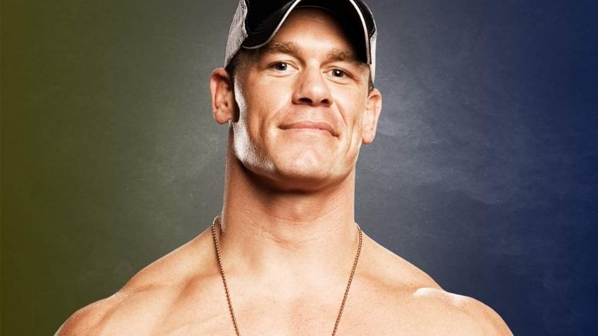 Viral: John Cena celebra su nuevo auto Honda Prelude 2026
