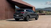 ¿Cuánto cuesta la Kia Sportage híbrida 2024? Precios y versiones
