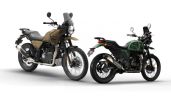 ¿Cuánto cuesta la Royal Enfield Himalayan 2024? Precios y versiones en México