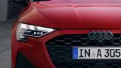 Audi A3 2025, el compacto de lujo estrena actualización de media vida