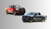 RAM o Ford: ¿Cuál marca de pick-ups es mejor y por qué? Motores, potencia y diseño