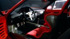 Recuperan Ferrari robado hace 24 años; fue el auto más caro del mundo