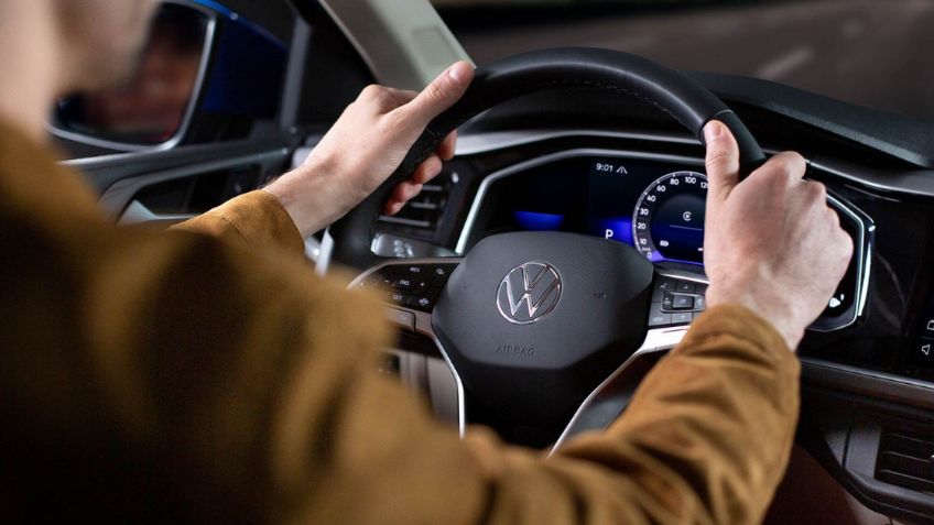 Volkswagen registra 8 nombres para sus modelos futuros; ¡apartados!