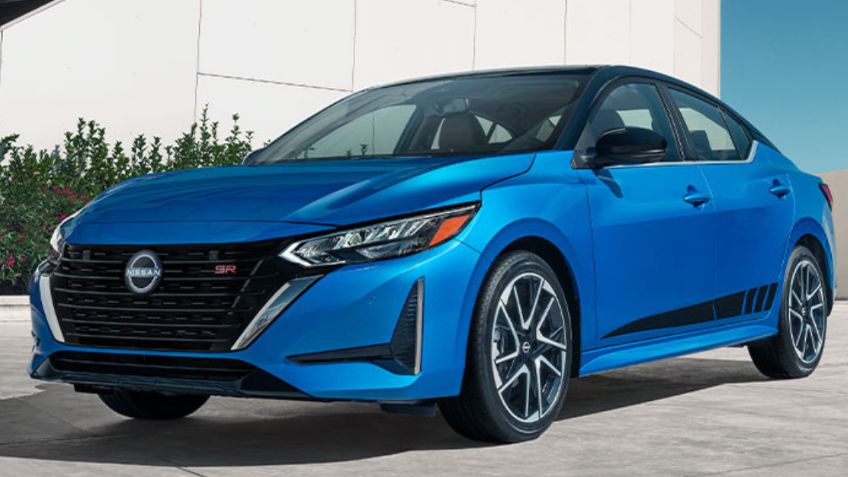 ¡100% mexicanos! Los 5 autos más exportados por México en febrero 2024