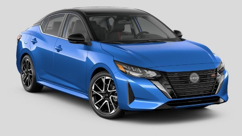 ¿Son buenos los autos de Nissan? 5 puntos clave de estos vehículos