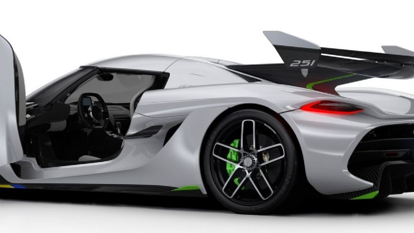 ¿Cuál es el auto más caro de Don Huayra? Esto sabemos de su modelo más lujoso