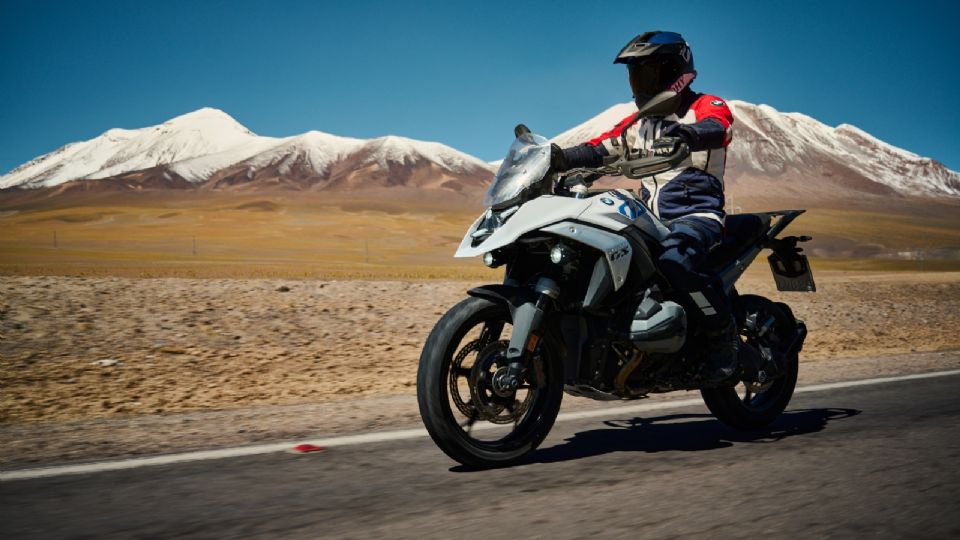 Este tipo de motocicleras son de las mejores opciones en el mercado.