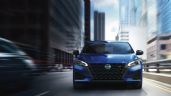 Nissan Altima 2024: ¿En cuánto está el enganche y la mensualidad más baja en marzo?
