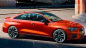 Audi A3: Rendimiento y motor del sedán más barato de la marca