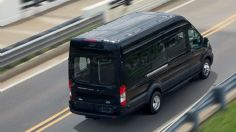 ¿Cuánto cuesta la Ford Transit Pasajeros 2024?