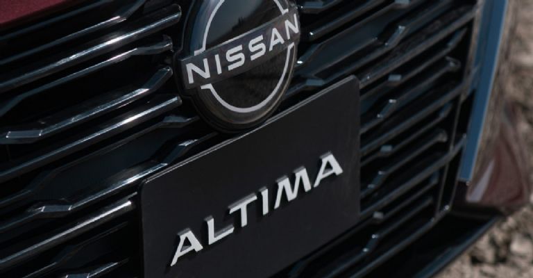 Nissan Altima financiamiento 