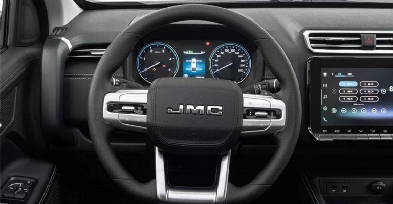 JMC Grand Avenue 2024