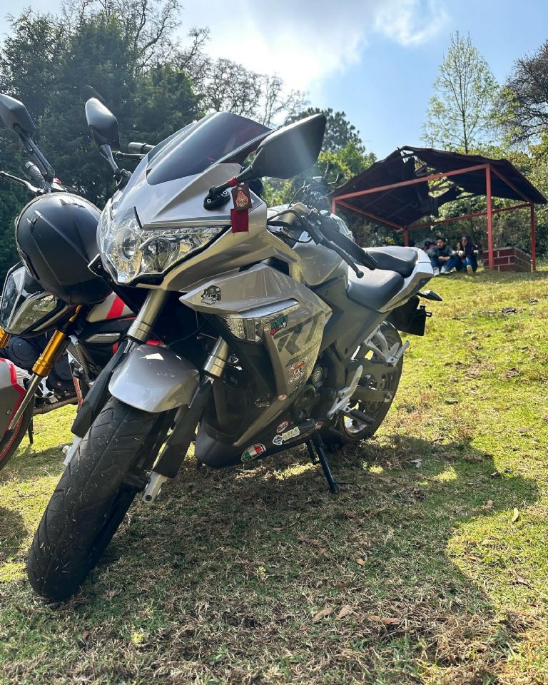 Qué tan buenas son las motos Italika