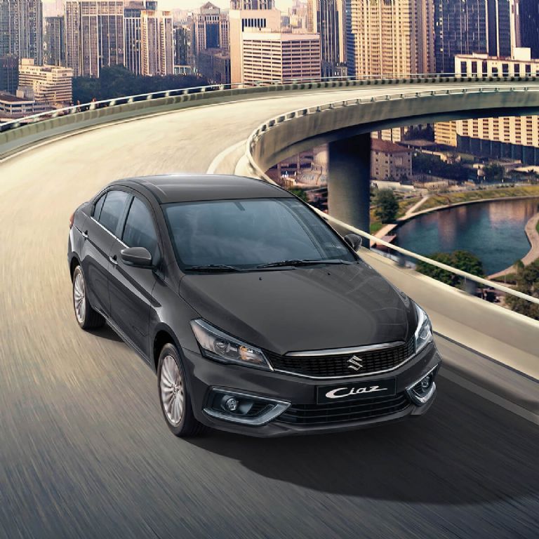 Precio del Suzuki CIAZ en 2024 