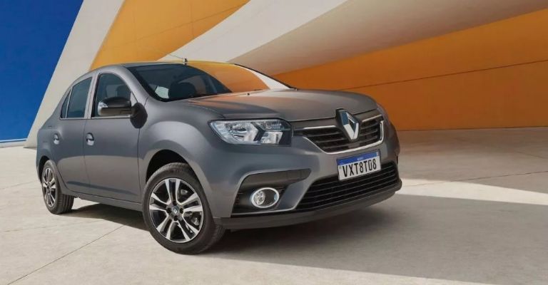 Renault Logan precio en México