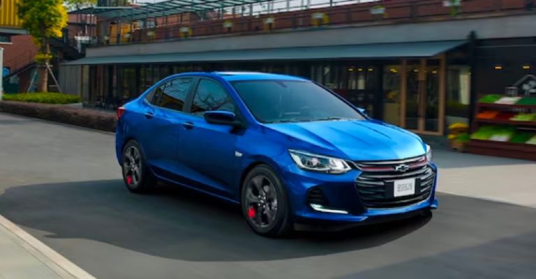 Sedanes ahorradores de gasolina.