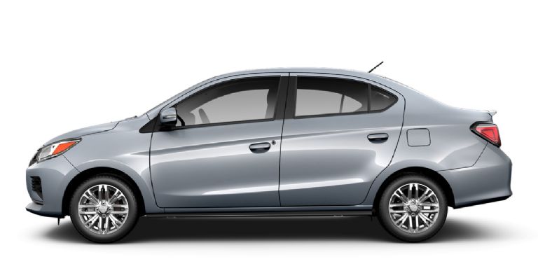 Sedanes ahorradores de gasolina.