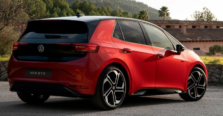 Aranceles para autos europeos