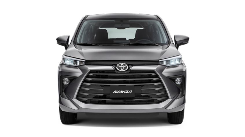 Toyota Avanza 2024: ¿En cuánto está el enganche y la mensualidad más baja en marzo de esta camioneta?