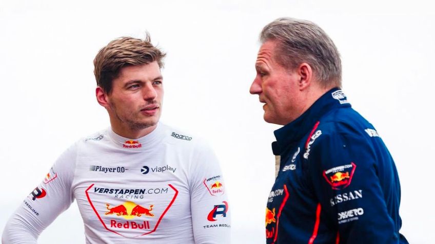 ¿A qué escudería podría ir Max Verstappen si sale de Red Bull? El escándalo podría ahuyentarlo