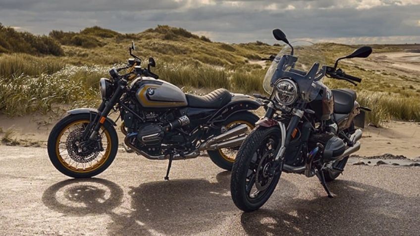 ¿Cuánto corre la BMW R 12 2024? Una moto cruiser, genuina y desenfadada