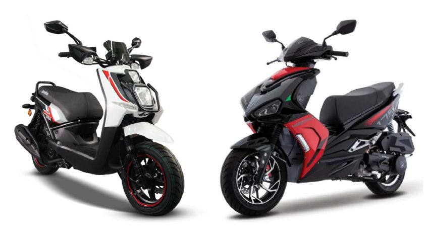 Italika o Izuka: ¿Qué marca de motos mexicanas es mejor y por qué?