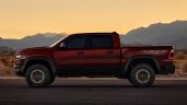 RAM TRX 1500 Final Edition 2024, la versión de despedida ya tiene precios en México