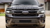 Ford Expedition Stealth Performance 2024: ¿Cuánto cuesta esta camioneta recién llegada a México?