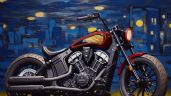 Foto ilustrativa de la nota titulada ¿Dónde está la fábrica de las motocicletas Indian? Es una de las marcas más antiguas