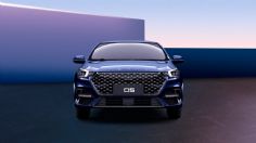 Omoda O5 2024: Precios y versiones en México del sedán compacto