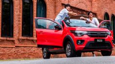 ¿El FIAT Mobi sería un buen primer coche? Esto es lo que debes saber del pequeño auto italiano