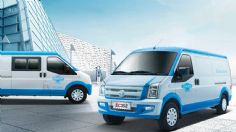 DSFK EC35: Precios y características de esta van china, ¿vale la pena para tu negocio?