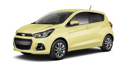 Chevrolet Spark: La razón por la que se dejó de producir este auto barato y exitoso