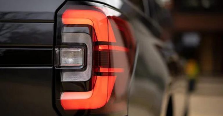 Ford Expedition Stealth Performance 2024