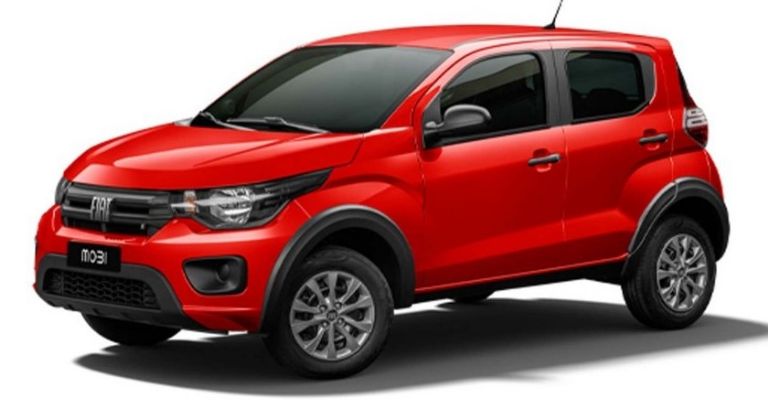 Autos baratos de menos de 250 mil pesos