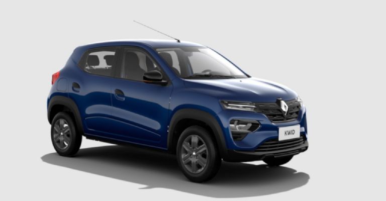 Renault Kwid