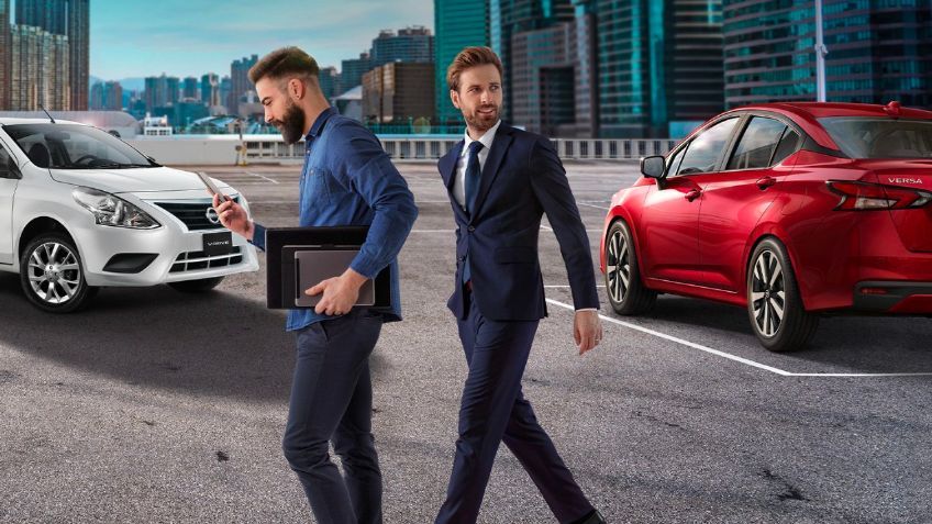 Nissan Versa: ¿Mismo auto, otro precio? El costo de este sedán en México, Estados Unidos y Japón