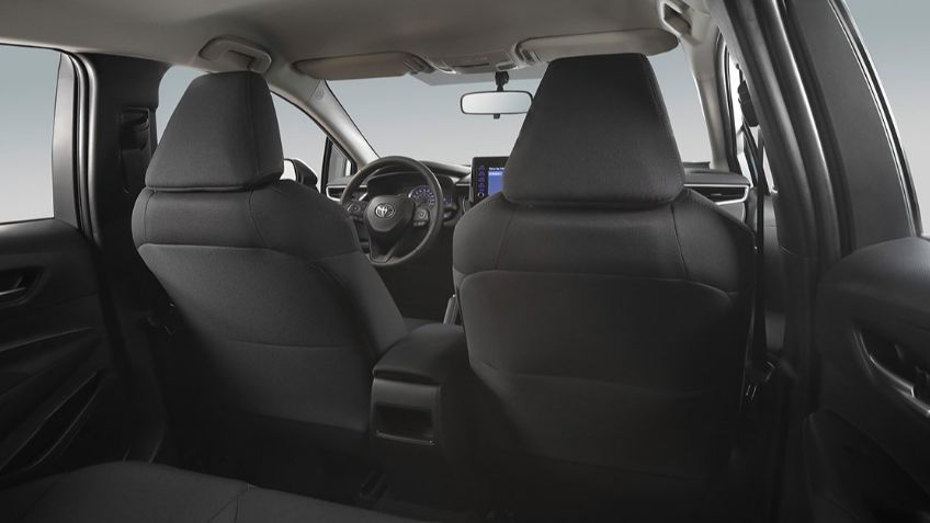 ¿Qué sedán de Toyota me conviene comprar en 2024?