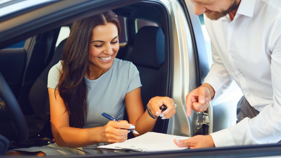 Comprar un auto seminuevo puede ser un gran negocio.