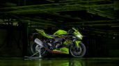 ¿Por qué las motos Kawasaki son de color verde? Esta es su historia del fabricante japonés
