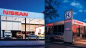 ¿Amigos y rivales? El histórico pacto que podrían firmar Honda y Nissan este 2024