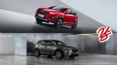 Chirey Tiggo 2 Pro o Mazda CX-3: Duelo de SUV’s asiáticas del 2024, ¿cuál es mejor?