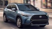 Toyota Corolla Cross Hybrid 2024: Precios y versiones en México de la SUV híbrida