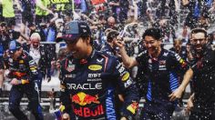 ¿A qué hora corre Checo Pérez?: Horarios del Gran Premio de Australia 2024 de F1 en México