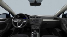 Volkswagen Tiguan 2024:  ¿Qué tan bueno sale este SUV alemán? Checa sus características y origen