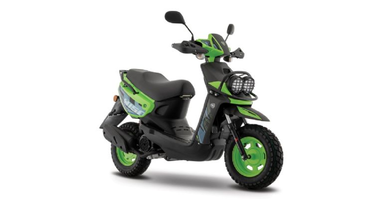 Motos Italika 