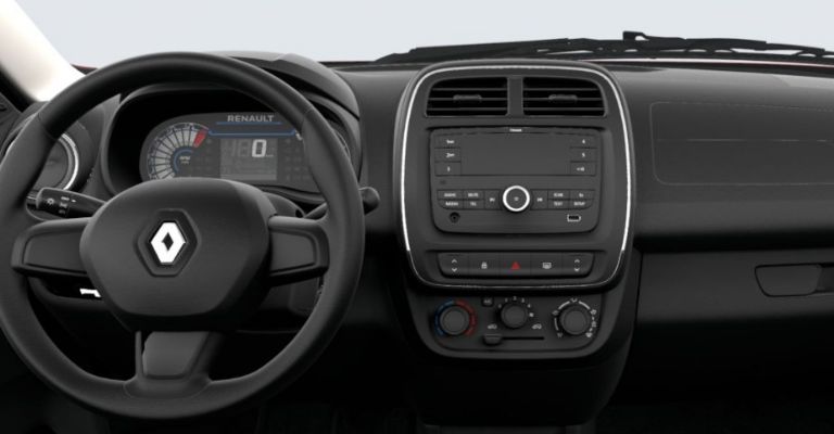 Renault Kwid Intens TM